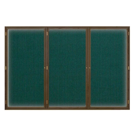 Open Faced Traditional Corkboard,24x18